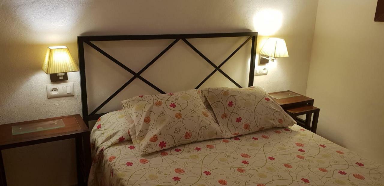 Casita Playa Del Serradal Беникасим Экстерьер фото