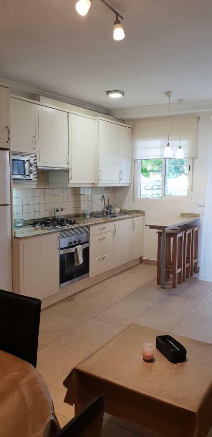 Casita Playa Del Serradal Беникасим Экстерьер фото